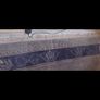 Hand Made Large Floor Rug Image 4