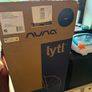 Nuna CarryCot Caviar Image 4