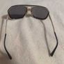 Genuine Dolce & Gabbana Aviator polarised unisex sunglasses Image 5