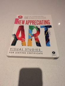 new appreciating leaving cert