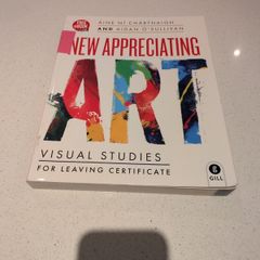 new appreciating leaving cert