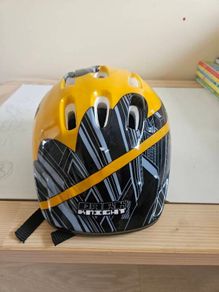 Child Bike Helmet