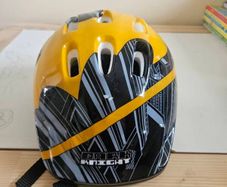Child Bike Helmet