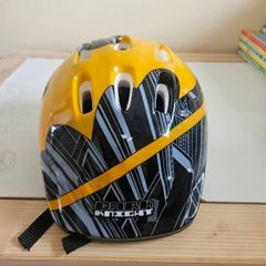 Child Bike Helmet