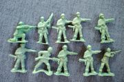 Soldiers