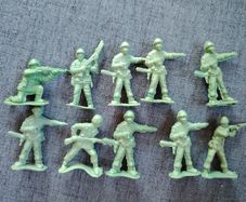 Soldiers
