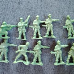 Soldiers