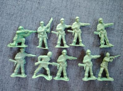 Soldiers