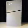 PS5 Slim Disc - 1TB Boxed Image 5