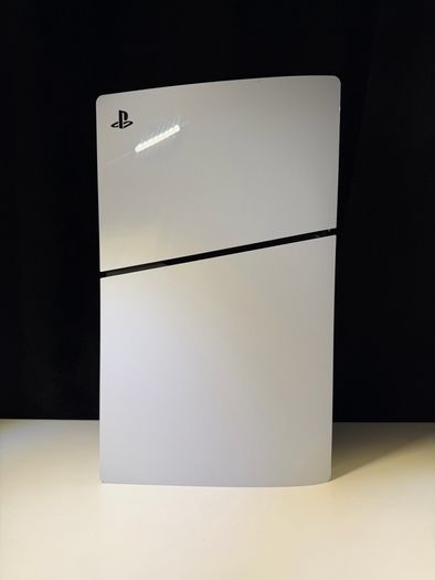 PS5 Slim Disc - 1TB Boxed