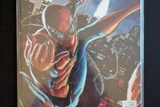 The Amazing Spider-Man #1 Variant (Marvel - 2014)