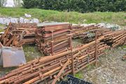 Scaffolding