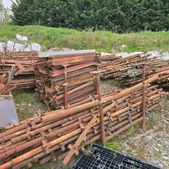 Scaffolding