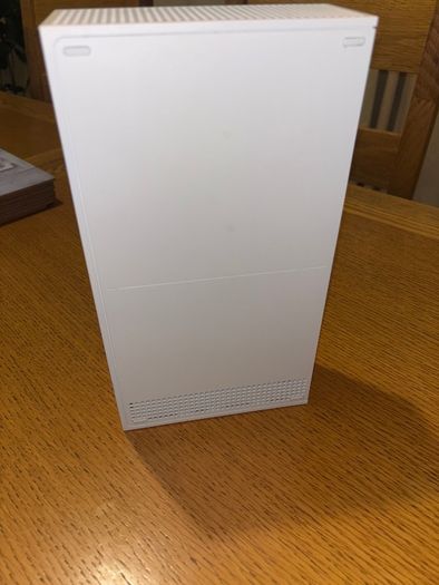 Xbox Series S console