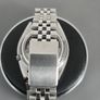 Seiko 5 SNXS79 with Grey Sunburst Dial Image 4