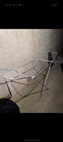 clothes airer
