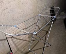 clothes airer