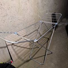 clothes airer