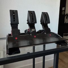 Fanatec Clubsport pedals V3