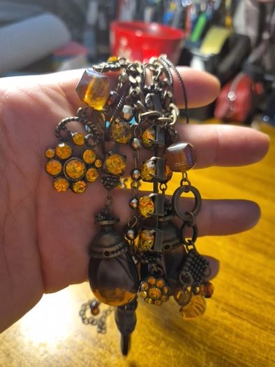 Vintage Necklace
