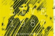 The Wedding Present 2CD - Live 1987