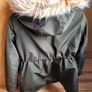 Medium-sized winter jacket Image 2