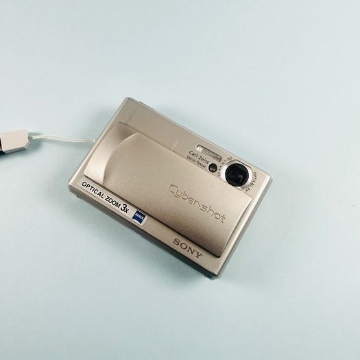 Sony Cybershot T1