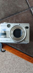 Sony digital camera