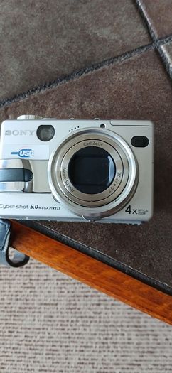 Sony digital camera