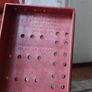 Mini Mastermind : Vintage Board Game : 1974 Image 3