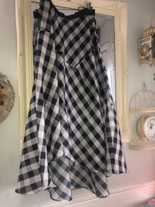 Coast skirt