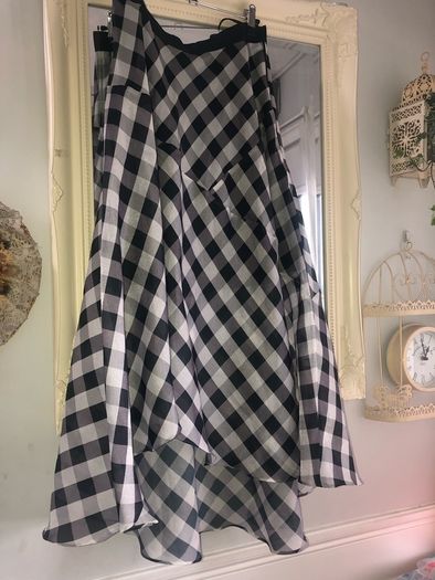 Coast skirt