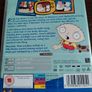 DVD Family Guy Season 2 Image 2