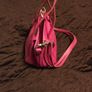 Woman's Leather Bag Image 2