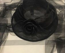 Ladies new hat