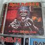 Iron Maiden. 3 CDS Image 2