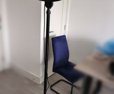 garden heater