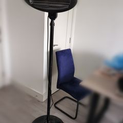 garden heater
