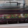 Vintage 1970s Waltham STM 45 Music Centre Image 6