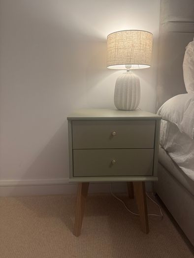 Locker/ bedside tables
