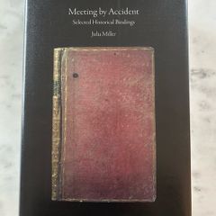 Meeting by Accident by Julia Miller