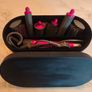 Dyson Airwrap Fuchsia Long Image 2