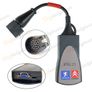 Lexia3 PP2000 Diagbox v9.149 Peugeot Citroen Opel 2025 Diagnostic Tool Image 2
