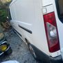 Citroen Dispatch 2.0 D 6 speed breaking, parts Image 6