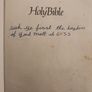 Holy Bible  Good News Edition. 350 Pages. In Good Condition. 38. Image 4