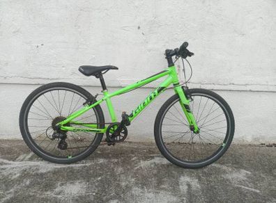 Giant ARX, 24" inch, ready to go, good condition.