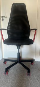 gaming chair