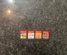 nintendo switch games