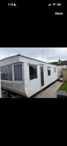 mobile home