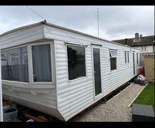 mobile home